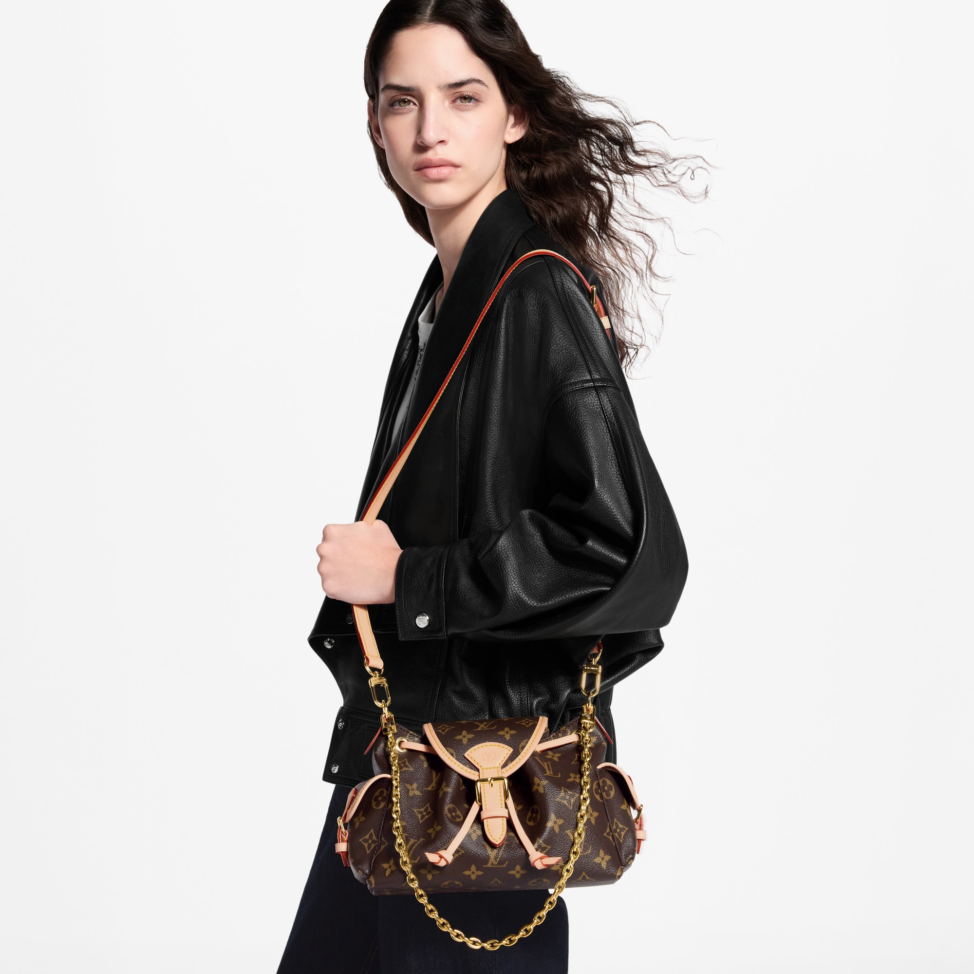 Odyssée Monogram - Handbags | LOUIS VUITTON